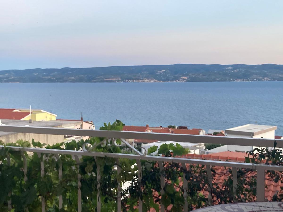 Guest House Adria Дугі-Рат Екстер'єр фото
