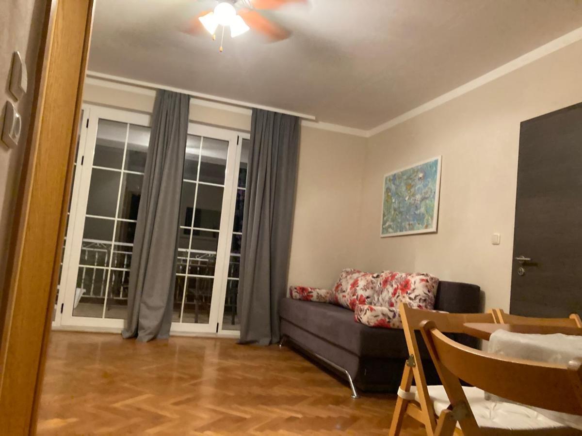 Guest House Adria Дугі-Рат Екстер'єр фото