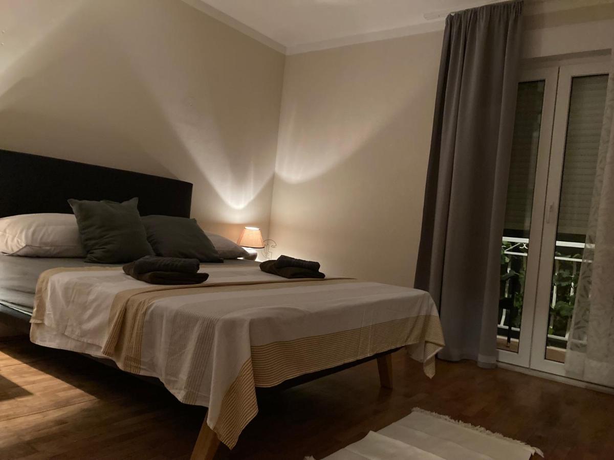 Guest House Adria Дугі-Рат Екстер'єр фото
