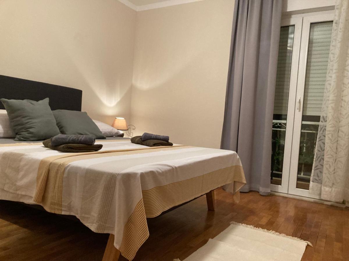 Guest House Adria Дугі-Рат Екстер'єр фото
