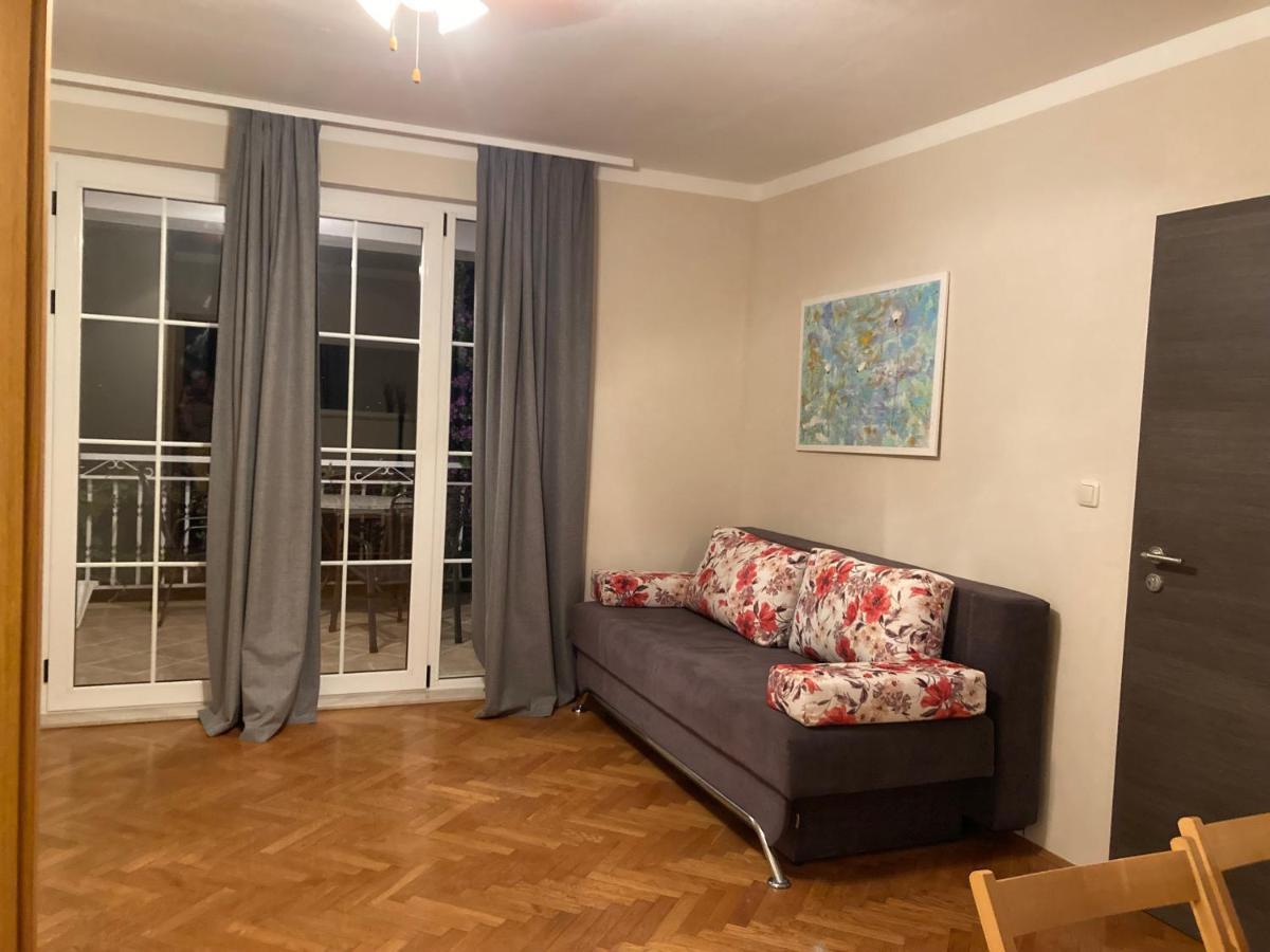 Guest House Adria Дугі-Рат Екстер'єр фото