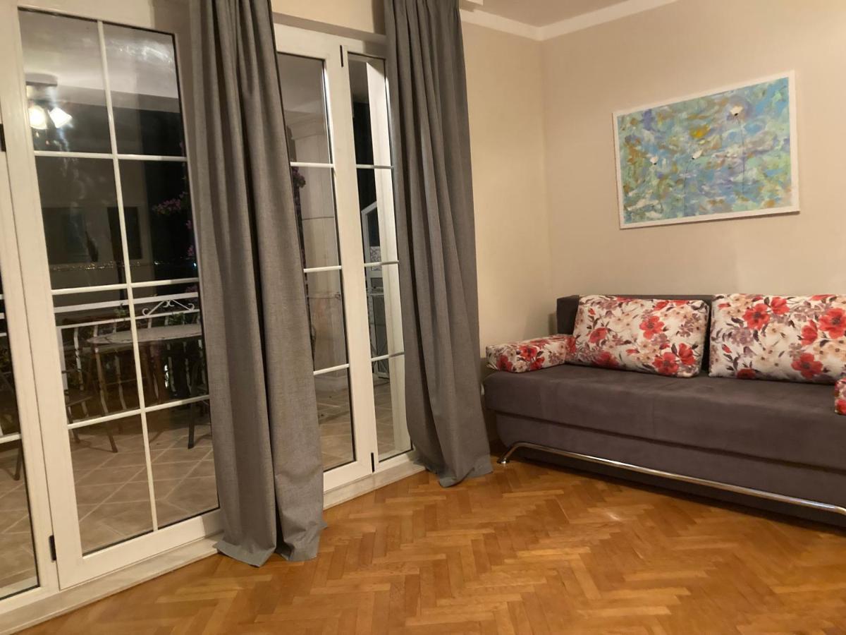 Guest House Adria Дугі-Рат Екстер'єр фото
