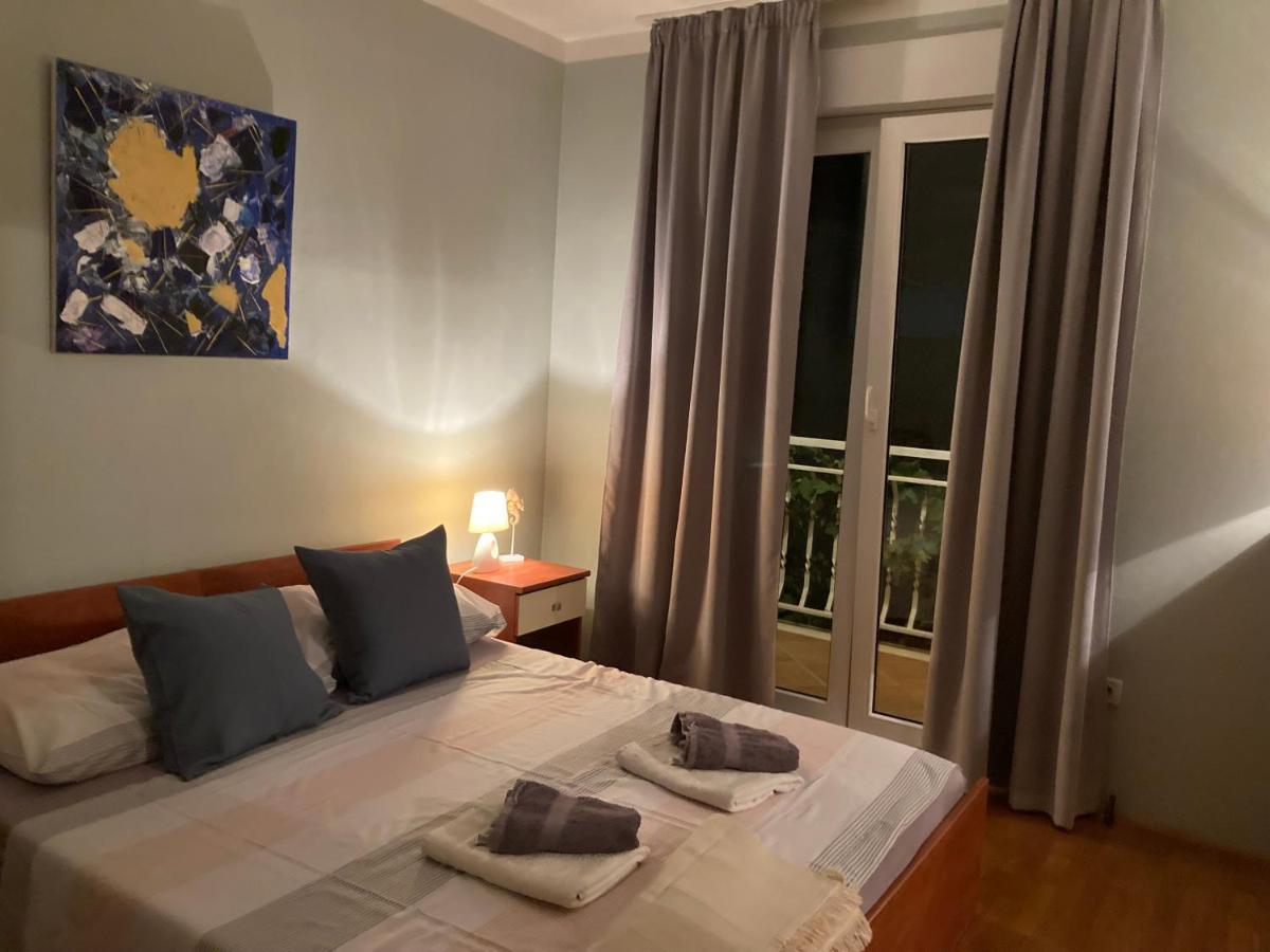 Guest House Adria Дугі-Рат Екстер'єр фото